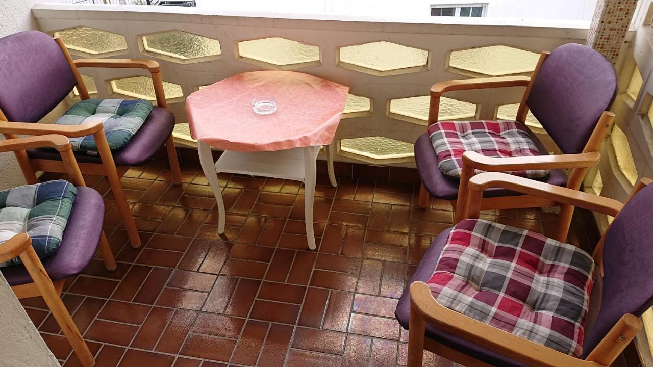 Ferienwohnung Linde - Marburg Biedenkopf Mit 5 Zimmer Und Balkon Frechenhausen Exterior photo